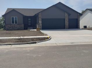 1849 S Bedford St, Wichita, KS 67210