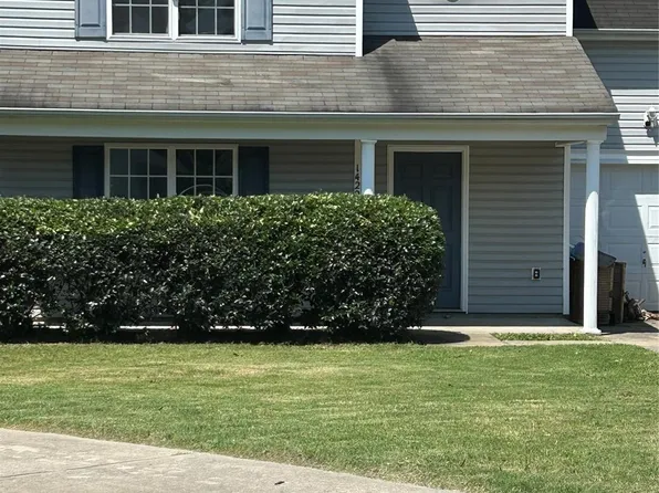 1422 Mitchell Glen St, Kannapolis, NC 28083