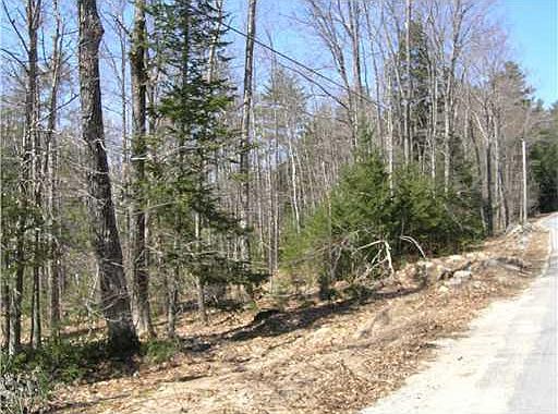 2nd image of lot #5 Moulton Hill Road