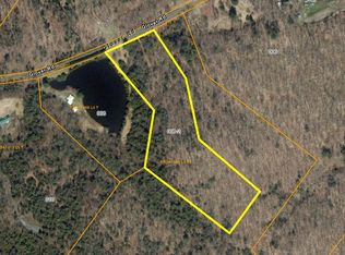 TBD Glover Road, Derby, VT 05829