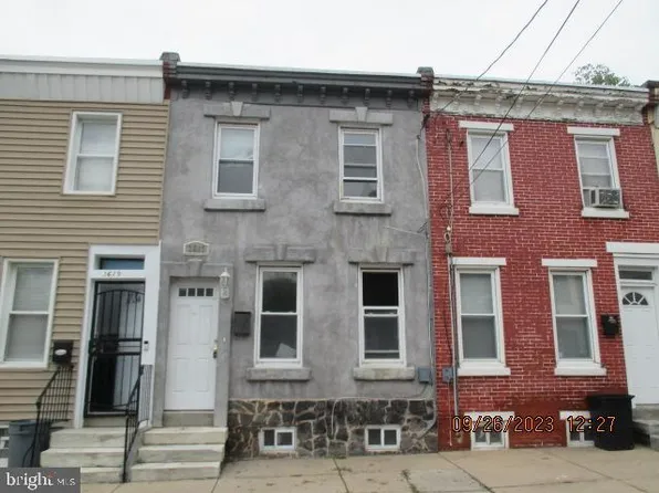 3617 Wallace St, Philadelphia, PA 19104