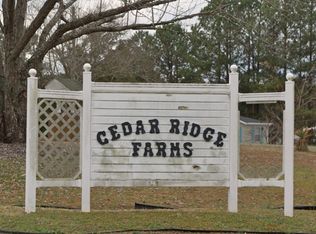 4142 Pecan Dr, Stem, NC 27581