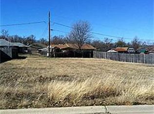 521 Kriston Dr, Azle, TX 76020