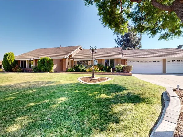 28357 Mesa Top Trl, Moreno Valley, CA 92555