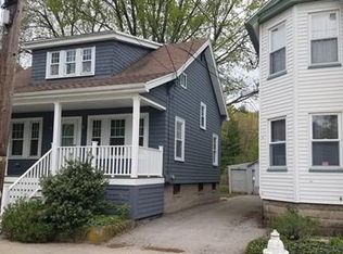 2191 Providence Rd, Northbridge, MA 01534