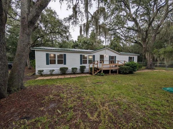 157 E Harborview Rd, Santa Rosa Beach, FL 32459