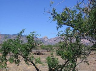 1 W Ironwood Rd, Pearce, AZ 85625