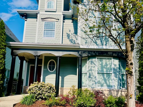 1105 Circandian Ct, Morrisville, NC 27560