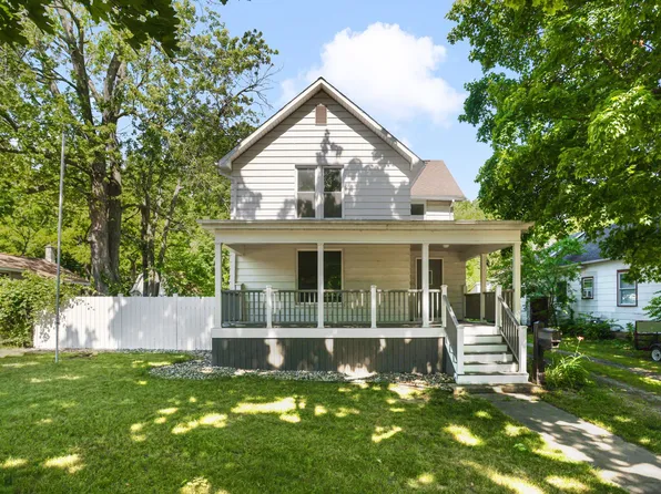 222 S Main St, Vassar, MI 48768