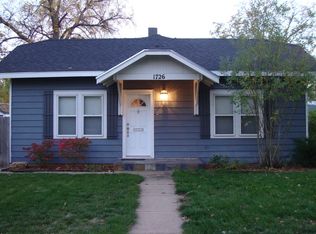 1726 11th St, Greeley, CO 80631