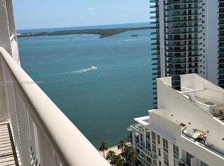 1200 Brickell Bay Dr APT 3621, Miami, FL 33131