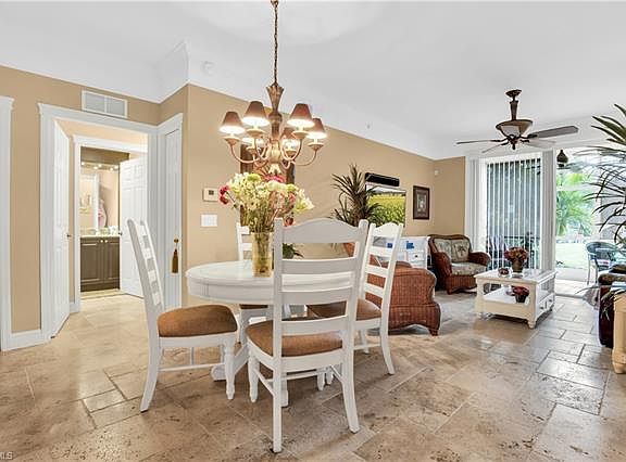 5th image of 10127 Villagio Palms Way Unit 101