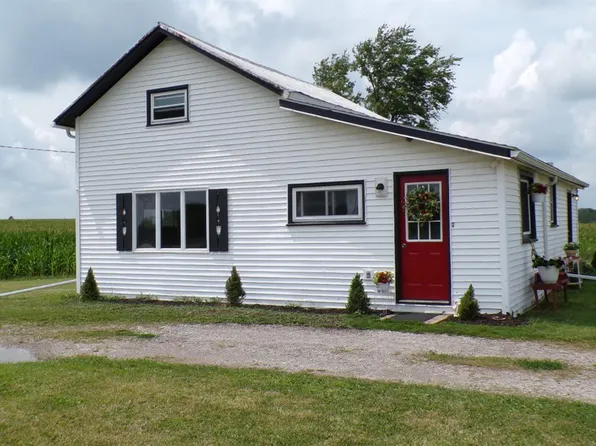 622 N State Route 4, Attica, OH 44807