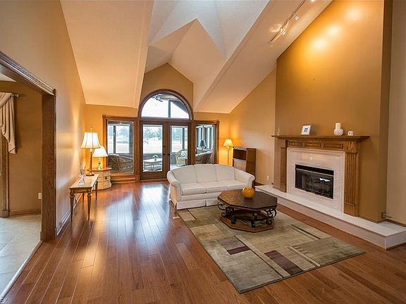 First floor Great Room