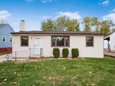 696 Williams Rd, Columbus, OH, 43207