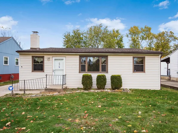 696 Williams Rd, Columbus, OH 43207