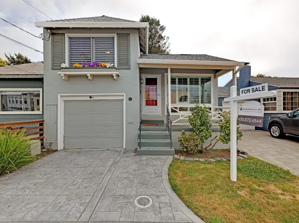 141 Linden Ave, San Bruno, CA 94066