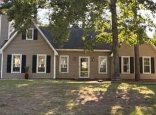 129 Billsdale Rd, Irmo, SC 29063
