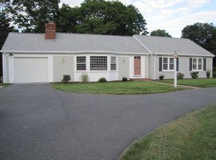 82 Chipping Green Cir, South Yarmouth, MA 02664
