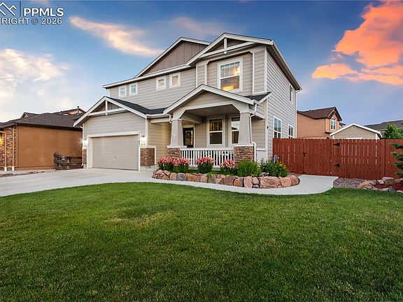 3rd image of 12985 Mount Harvard Dr