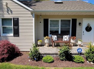 133 Shaber Rd, Patchogue, NY 11772