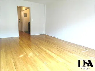 Rented by DSA Realty