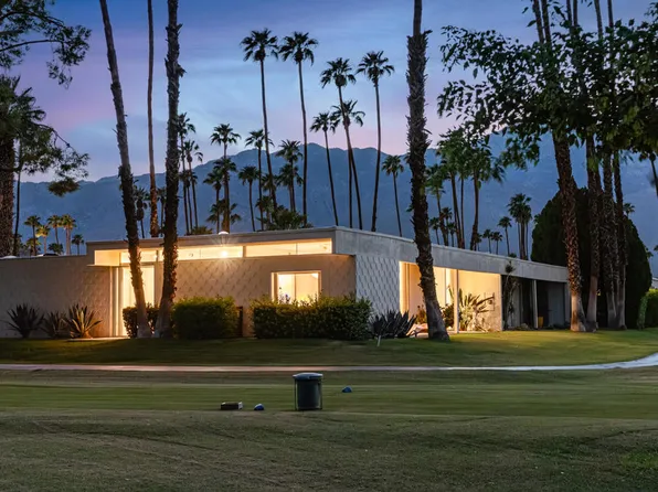 87 Westlake Cir, Palm Springs, CA 92264