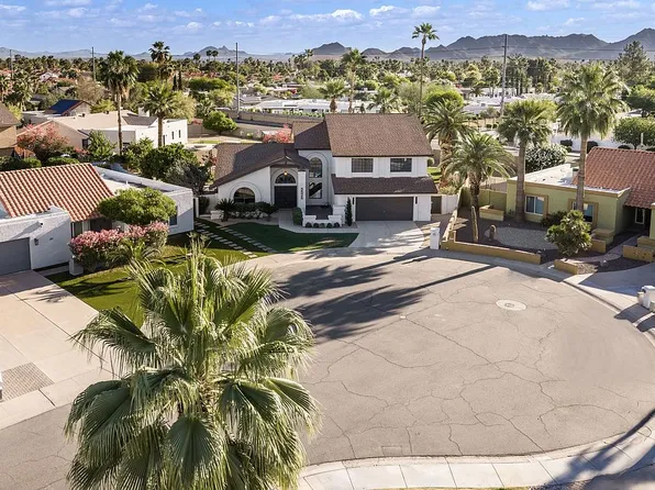 5526 E Terry Dr, Scottsdale, AZ 85254