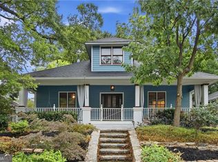 814 Antone St NW, Atlanta, GA 30318