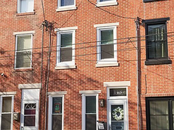 143 Morris St, Philadelphia, PA 19148