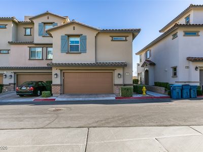 172 Petaluma Valley Dr, Las Vegas, NV, 89138