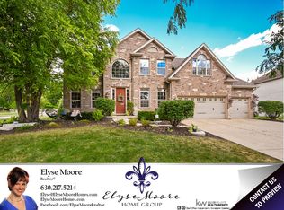 26433 Silverleaf Dr, Plainfield, IL