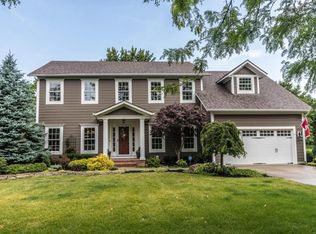 9945 Hoover Woods Rd, Galena, OH 43021