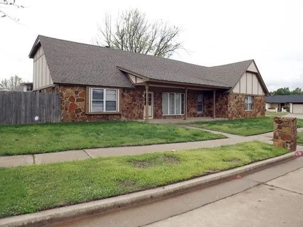 11501 Price Dr, Oklahoma City, OK 73170