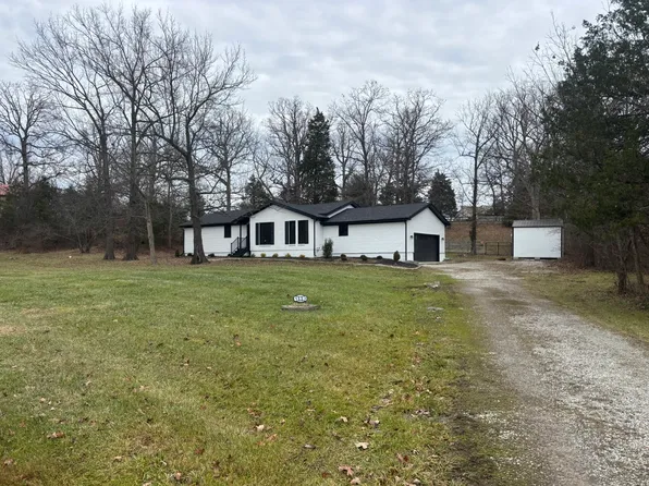 1803 Hawk Hill Rd, La Grange, KY 40031