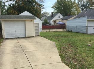 4001 W 143rd St, Cleveland, OH 44135