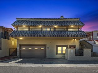 1332 Riverfront Dr, Bullhead City, AZ 86442