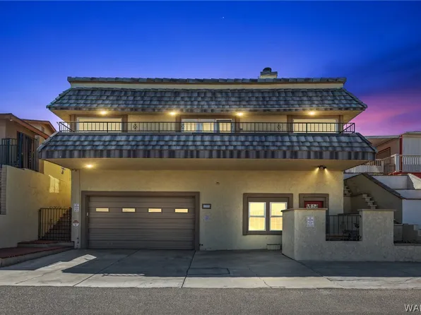 1332 Riverfront Dr, Bullhead City, AZ 86442