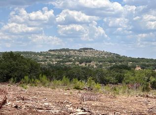 1505 Red Rock Rd, Blanco, TX 78606