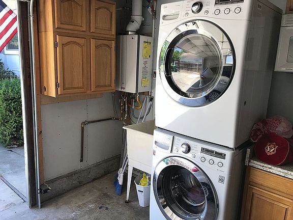5th image of 8335 N El Dorado St