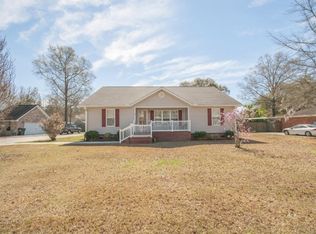 1704 Trout St, Moncks Corner, SC 29461