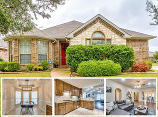 11500 Maddie Ave, Fort Worth, TX 76244