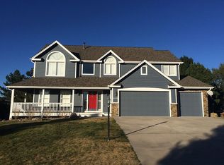 6526 Windfield Ave, Parker, CO 80134
