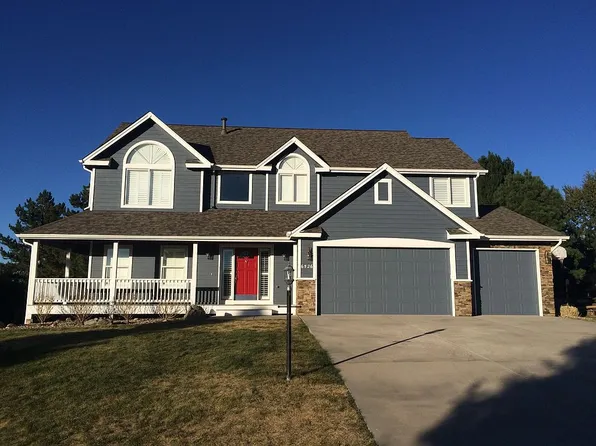 6526 Windfield Ave, Parker, CO 80134