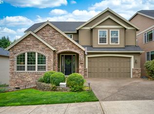 14632 SW Trevor Ln, Tigard, OR 97224