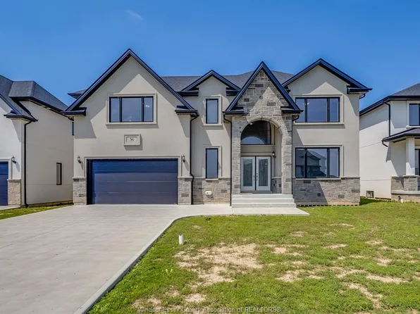 56 Noble Ct, Amherstburg, ON N9V 0G8