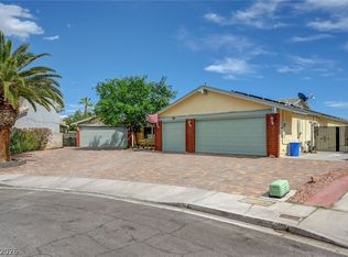 2213 Piccolo Way, Las Vegas, NV 89146