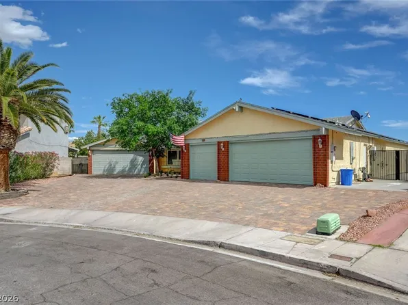 2213 Piccolo Way, Las Vegas, NV 89146