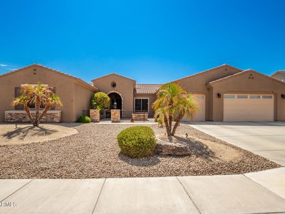 18417 W Missouri Ave, Litchfield Park, AZ, 85340