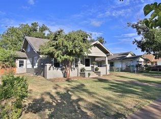 326 Jeanette St, Abilene, TX 79602